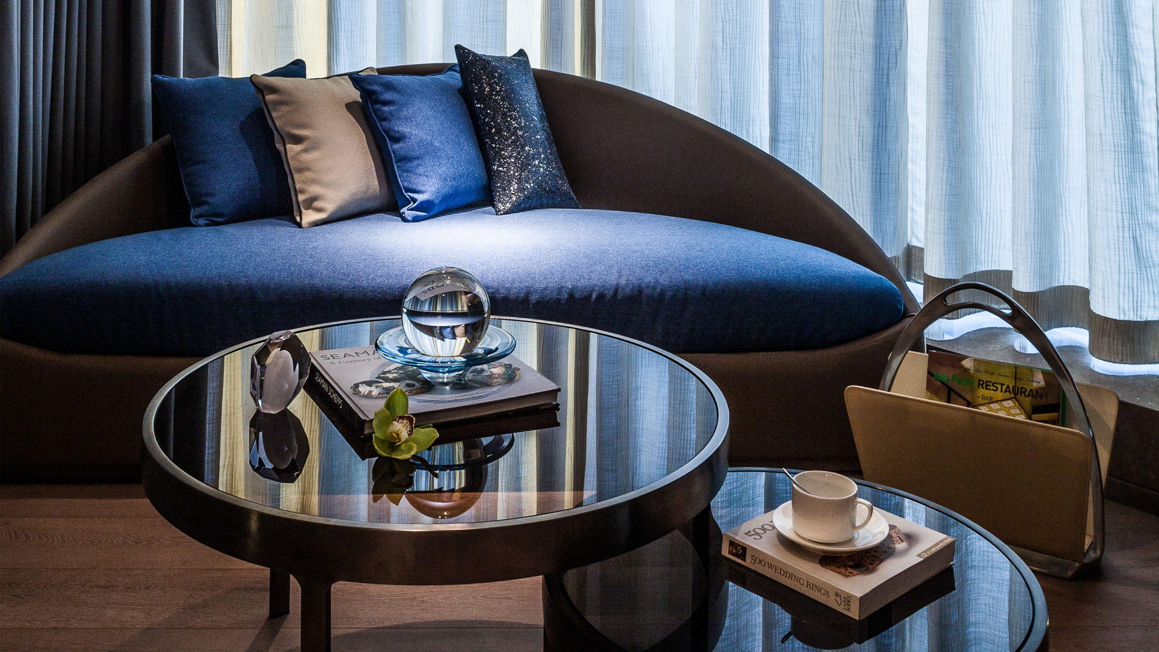 Intercontinental Beijing Sanlitun By Ihg Hotel Kültér fotó